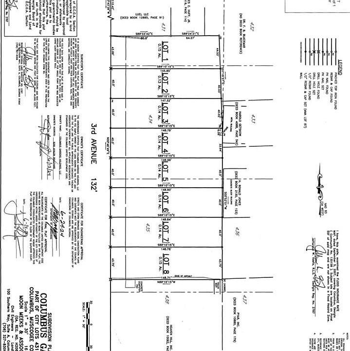 1st image of 404 3rd Ave