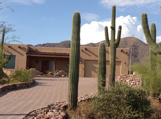 10456 E Open Sky Dr, Gold Canyon, AZ 85118