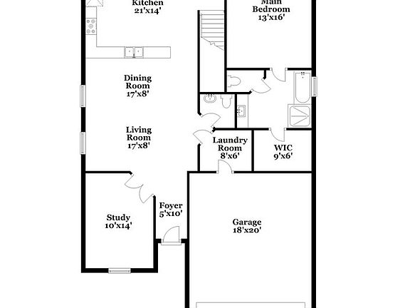 2nd image of 30538 Pleasant Oaks Dr