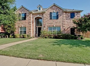 4420 Cedar Elm Cir, Richardson, TX 75082