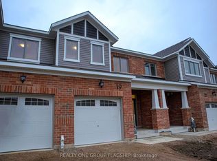 19 Histand Trl, Kitchener, ON N2R0S2