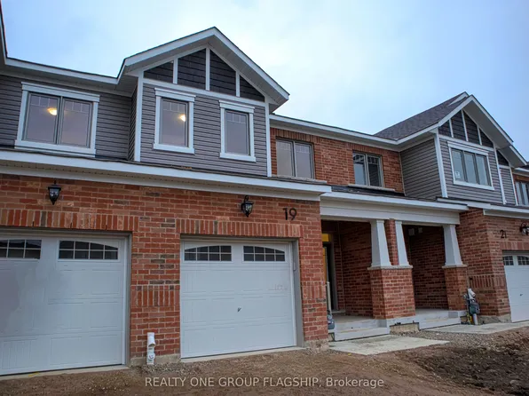 19 Histand Trl, Kitchener, ON N2R 0S2