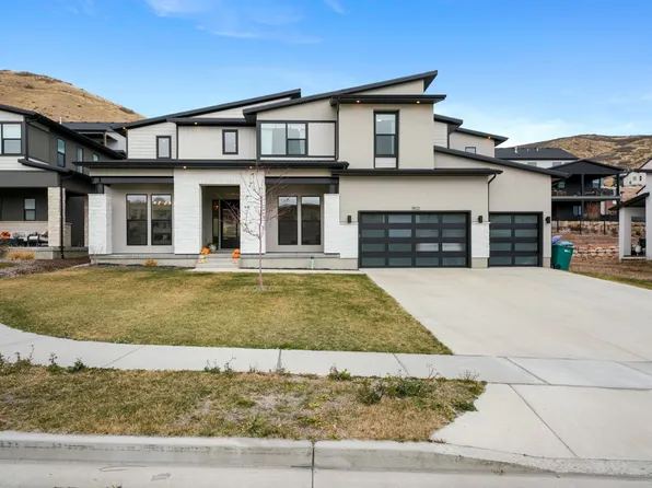 1802 W Oak Creek Cir, Lehi, UT 84043