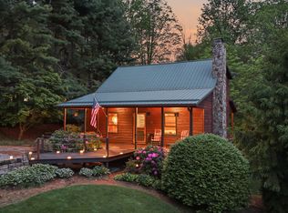 538 Burbank Rd, Roan Mountain, TN 37687