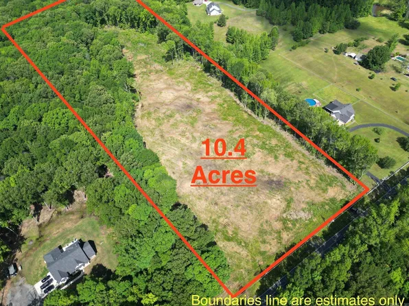 4216 & 4284 Kerr Station Rd, Cabot, AR 72023