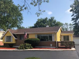 939 187th St, Homewood, IL 60430