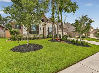 23311 Hillsview Ln, New Caney, TX 77357
