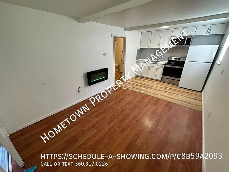 7801 Pacific Ave SE #2 — Photo 3