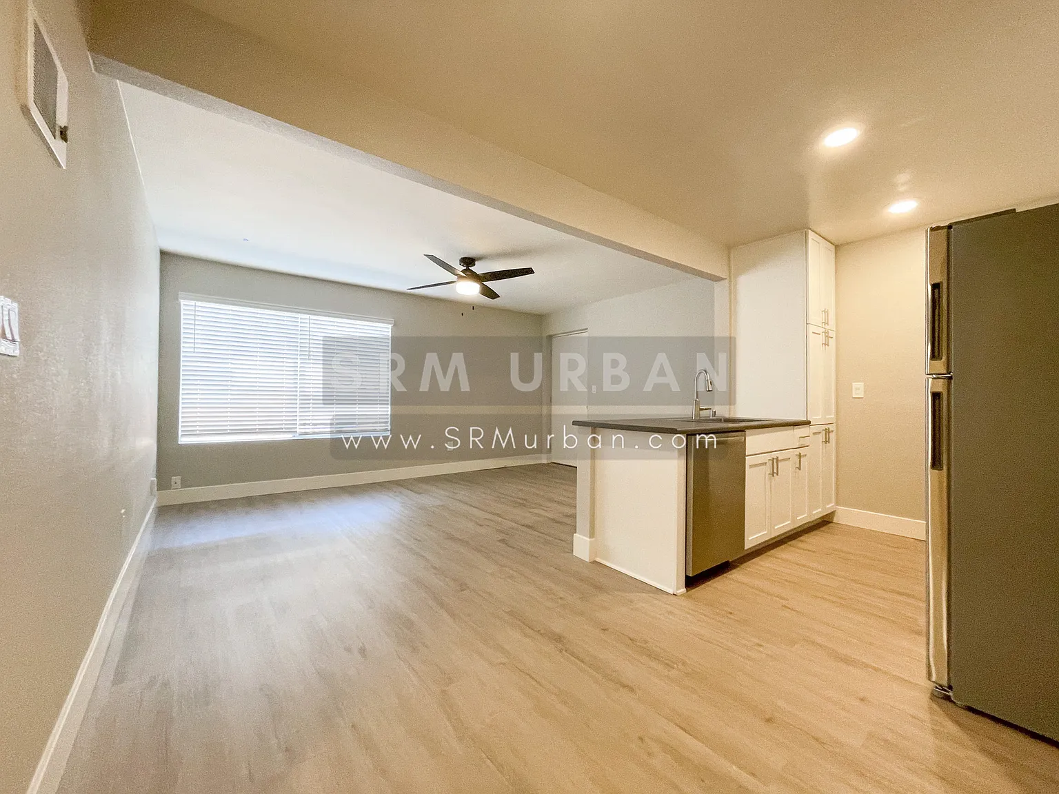 1 bed, 525 sqft, $2,195 — Photo 2