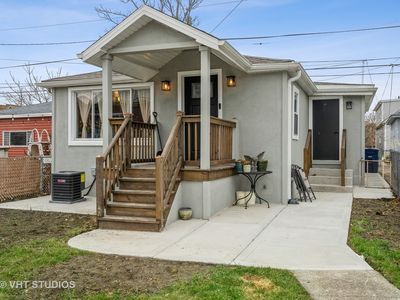7425 W 60th Pl, Summit, IL, 60501
