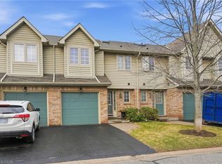 3333 New St #103, Burlington, ON