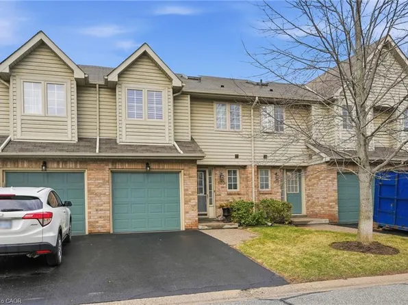 3333 New St #103, Burlington, ON L7N 1N1