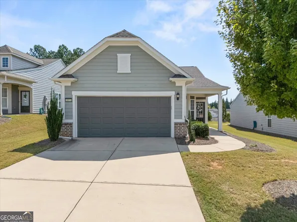 1071 Southern Pine Rd, Greensboro, GA 30642
