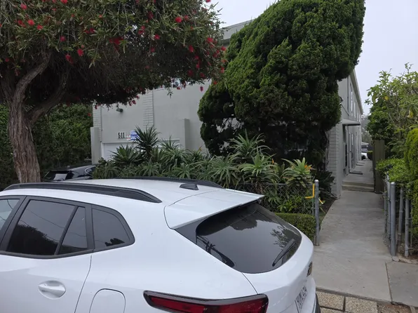511 Raymond Ave #7, Santa Monica, CA 90405