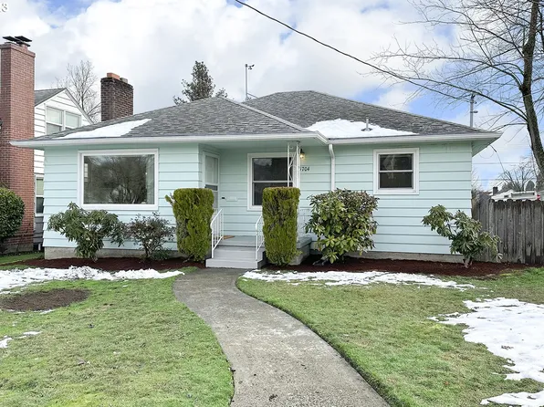 5704 NE 36th Ave, Portland, OR 97211