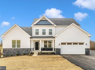 10230 Daysville Rd, Walkersville, MD 21793