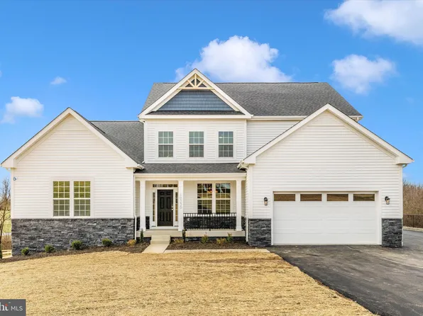 10230 Daysville Rd, Walkersville, MD 21793