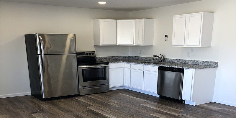 1st image of 1018 1/2 Church St #1
