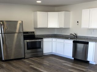 1018 1/2 Church St #1, Milton, WV 25541