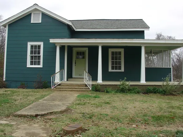 312 W Main St, Starkville, MS 39759