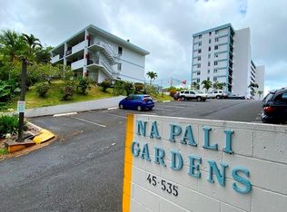 45-535 Luluku Rd APT D6, Kaneohe, HI 96744