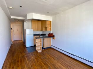 530 W 47th St PENTHOUSE DD, New York, NY 10036