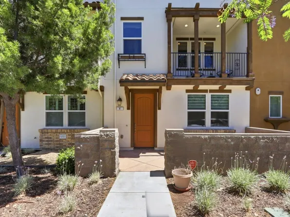 2758 Montecito Vista Way #4, San Jose, CA 95111