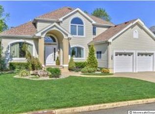 3304 Long Point Dr, Toms River, NJ 08753