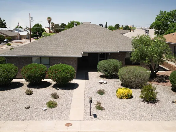 3507 Driftwood Ave, Alamogordo, NM 88310