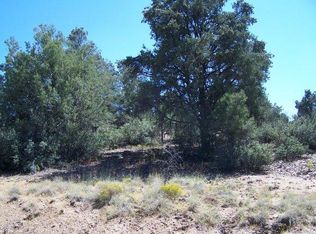 5125 W Almosta Ranch Rd, Prescott, AZ 86305