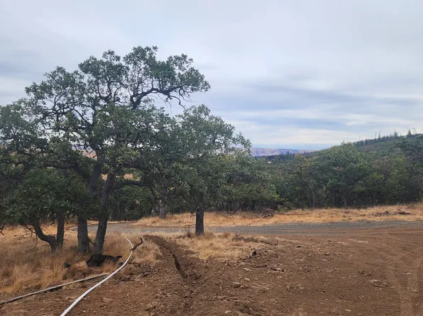 295 Oak Flatt Rd, Goldendale, WA 98620