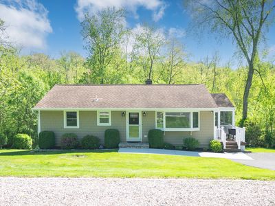 7 Bayview Drive, Brookfield, CT, 06804