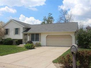 53717 Sweetspire Trl, Elkhart, IN 46514