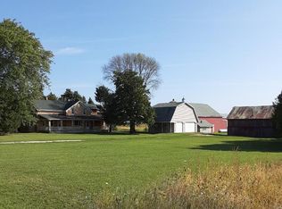 310 Misere Rd, Forestville, WI 54213