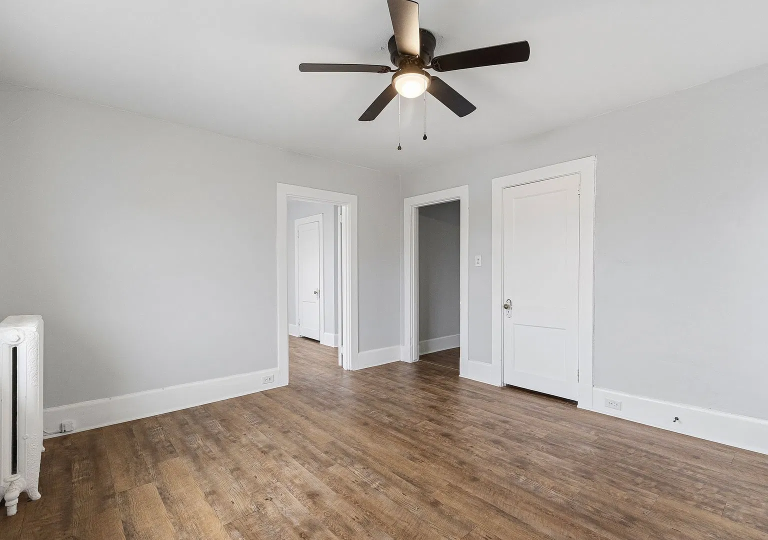 1201 Creedmore Avenue — Photo 4