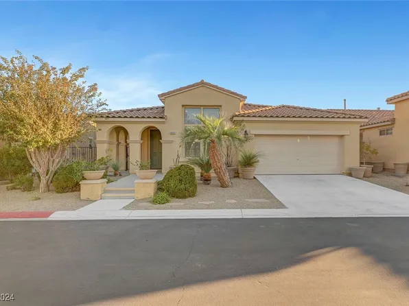 4335 Mesa Landing Ave, North Las Vegas, NV 89085