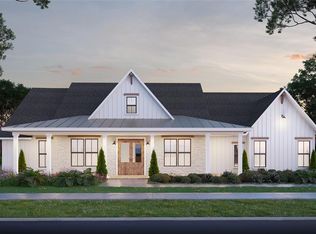 9400 Elisabeth Dr, Guthrie, OK 73044