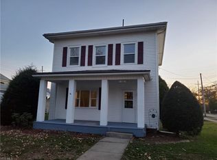 112 Lawrence St SE, Bolivar, OH 44612