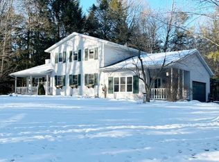 2012 Crystal Springs Rd, Two Rivers, WI 54241