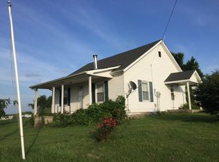 2445 Jonesville Rd, Owenton, KY 40359
