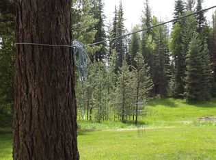 Peninsula Loop Rd, Priest River, ID 83856