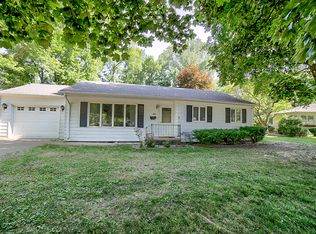 912 E Locust St, Watseka, IL 60970