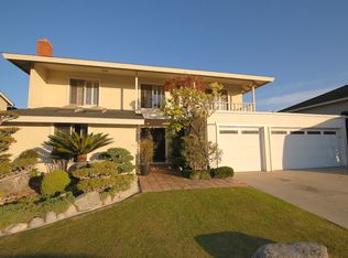 17422 Kurt Ln, Huntington Beach, CA 92647