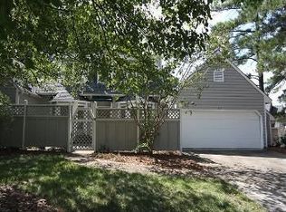 119 Spring Cove Dr, Cary, NC 27511