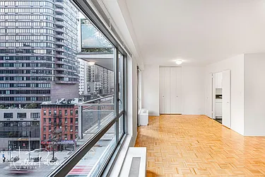 Rented by Solow Realty