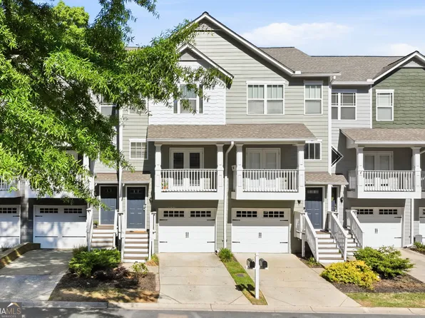 1129 Liberty Pkwy NW, Atlanta, GA 30318