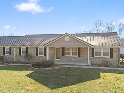 10605 W SR 56, Lexington, IN, 47138
