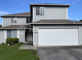 8733 Milbanke Dr SE, Olympia, WA 98513