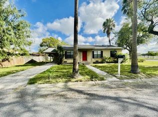 1400 Vine Ave, McAllen, TX 78501