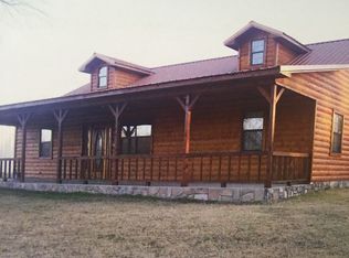 68 McGee Chapel Rd, Broken Bow, OK 74728